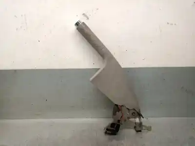 Second-hand car spare part handbrake lever for seat arosa (6h1) 1.0 oem iam references 6n0711303c