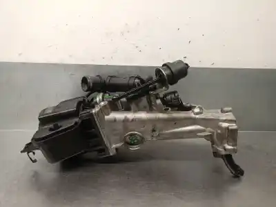 Pezzo di ricambio per auto di seconda mano RAFFREDDATORE EGR per SAAB 9-5 (YS3G) 2.0 TID Riferimenti OEM IAM 55577443  