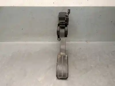 Second-hand car spare part potentiometer for seat arosa (6h1) 1.0 oem iam references 6n1721503e