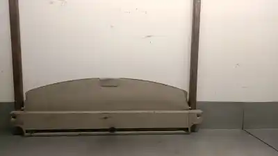 Gebrauchtes Autoersatzteil HECKABLAGE zum TOYOTA AVENSIS (_T25_) 2.0 D-4D (ADT250_) OEM-IAM-Referenzen 64910CA012E0  