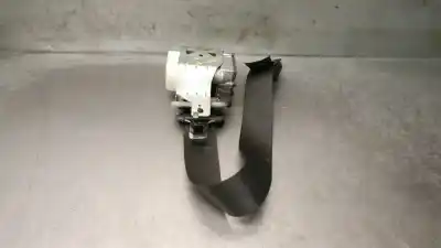 Peça sobressalente para automóvel em segunda mão CINTO DE SEGURANÇA DIANTEIRO ESQUERDO por MG SERIE 45 (RT) 1.6 16V CAT Referências OEM IAM EVB105250  