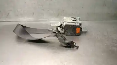 Peça sobressalente para automóvel em segunda mão cinto de segurança dianteiro esquerdo por mg serie 45 (rt) 1.6 16v cat referências oem iam evb105250  