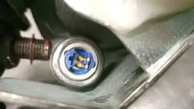 Peça sobressalente para automóvel em segunda mão cinto de segurança dianteiro esquerdo por mg serie 45 (rt) 1.6 16v cat referências oem iam evb105250  