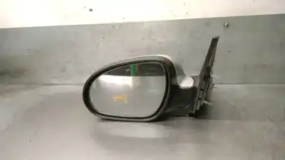 Second-hand car spare part left rearview mirror for hyundai i30 (fd) 1.6 crdi oem iam references 876102l230