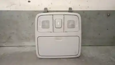 Second-hand car spare part interior light for hyundai i30 (fd) 1.6 crdi oem iam references 928002lxxx