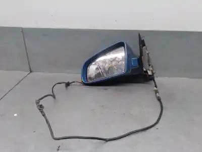 Peça sobressalente para automóvel em segunda mão espelho retrovisor esquerdo por audi a4 berlina (8e) 2.5 tdi (120kw) referências oem iam 8e1858531aa