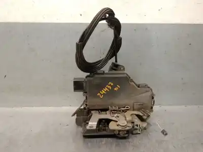 Gebrauchtes Autoersatzteil SCHLOSS DER LINKEN VORDERTÜR zum SEAT AROSA (6H1) 1.0 OEM-IAM-Referenzen 6X1837013H  