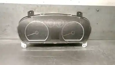 Gebrauchtes Autoersatzteil INSTRUMENTENTAFEL zum HYUNDAI I30 (FD) 1.6 CRDI OEM-IAM-Referenzen 940032L525  