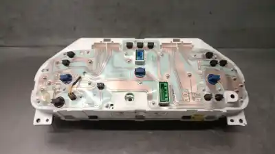 Peça sobressalente para automóvel em segunda mão quadrante por mg serie 45 (rt) 1.6 16v cat referências oem iam ar0052013  