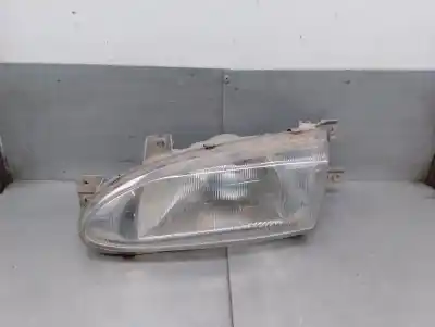 Gebrauchtes Autoersatzteil LINKER SCHEINWERFER zum HYUNDAI ACCENT (X3) 1.3 CAT OEM-IAM-Referenzen 9210122000  