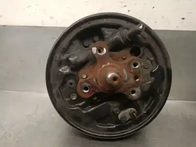 Gebrauchtes Autoersatzteil HINTERER RECHTER KNÖCHEL zum MG SERIE 45 (RT) 1.6 16V CAT OEM-IAM-Referenzen 16K4F  