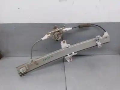 Peça sobressalente para automóvel em segunda mão ELEVADOR DE VIDROS TRASEIRO DIREITO por HYUNDAI ACCENT (X3) 1.3 CAT Referências OEM IAM 8340222000  