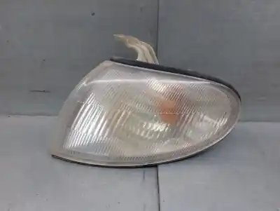 Peça sobressalente para automóvel em segunda mão FAROLIM DIANTEIRO ESQUERDO por HYUNDAI ACCENT (X3) 1.3 CAT Referências OEM IAM 9230122010  