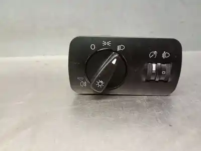 Second-hand car spare part HEADLIGHTS SWITCH for SEAT IBIZA (6K1) 1.9 SDI OEM IAM references 6K1941531AL  