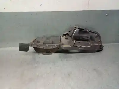 Second-hand car spare part INTERIOR LEFT REAR HANDLE for SEAT IBIZA (6K1) 1.9 SDI OEM IAM references 6K4839113  