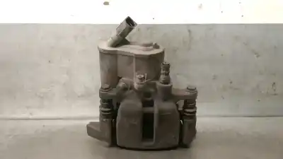 Peça sobressalente para automóvel em segunda mão pinça de travão traseira esquerda por audi a6 berlina (4f2) 3.0 tdi quattro (165kw) referências oem iam 4f0615403a