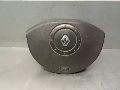 Recambio de automóvil de segunda mano de AIRBAG DELANTERO IZQUIERDO para RENAULT KANGOO (KC0/1_) 1.5 dCi referencias OEM IAM 8200893585  
