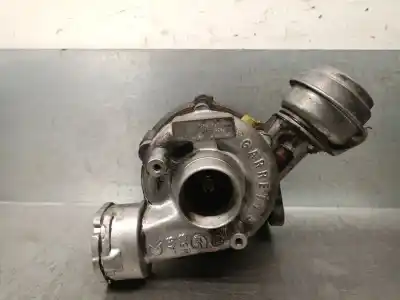 Second-hand car spare part TURBOCHARGER for VOLKSWAGEN PASSAT B5.5 VARIANT (3B6) 1.9 TDI OEM IAM references 038145702J  