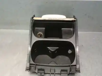 Gebrauchtes Autoersatzteil ZENTRALES UNTERSETZERFACH zum VOLVO S80 II (124) D5 OEM-IAM-Referenzen 39997587  