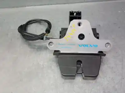 Pièce détachée automobile d'occasion coffre / serrure de porte pour volvo s80 ii (124) d5 références oem iam 31276700
