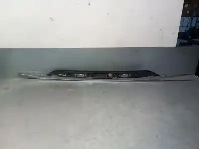 Pièce détachée automobile d'occasion poignée extérieure de coffre / hayon pour volvo s80 ii (124) d5 références oem iam 31276258