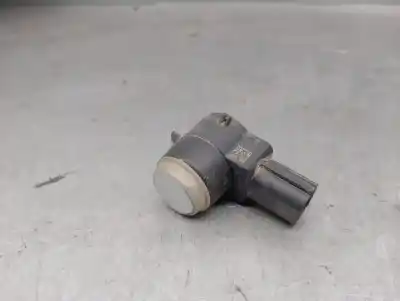Peça sobressalente para automóvel em segunda mão SENSOR DE ESTACIONAMENTO por CHEVROLET CRUZE FASTBACK (J305) 1.7 D Referências OEM IAM 25855503  