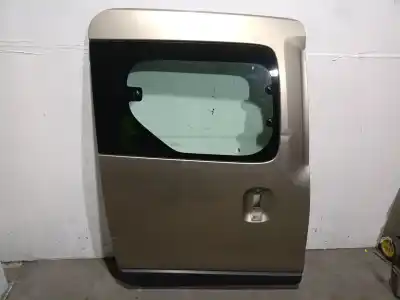 Peça sobressalente para automóvel em segunda mão  por DACIA DOKKER  Referências OEM IAM 821007910R  821007910R