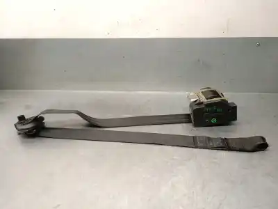 Second-hand car spare part FRONT RIGHT SEAT BELT for SEAT AROSA (6H1) 1.0 OEM IAM references 6X3857706A  
