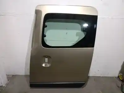 Peça sobressalente para automóvel em segunda mão  por DACIA DOKKER  Referências OEM IAM 821019921R  821019921R