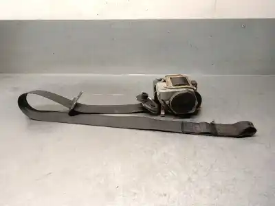Second-hand car spare part FRONT LEFT SEAT BELT for SEAT AROSA (6H1) 1.0 OEM IAM references 6X3857705C  