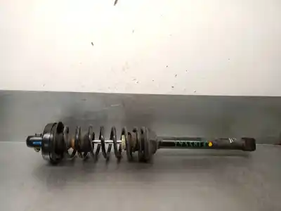 Second-hand car spare part REAR LEFT SHOCK ABSORBER for FORD ESCORT BERL./TURNIER 1.8 16V CAT OEM IAM references 91AB18K076HD  
