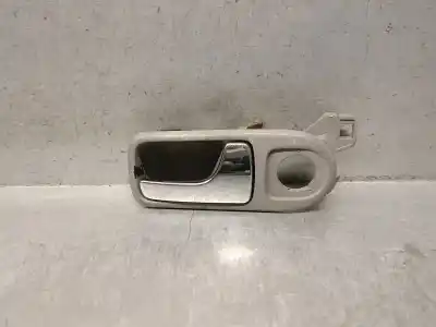 Gebrauchtes Autoersatzteil innerhalb des vorderen rechten griffs zum seat arosa (6h1) 1.0 oem-iam-referenzen 6x0837114d