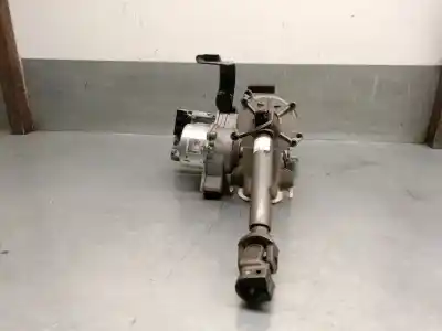 Peça sobressalente para automóvel em segunda mão coluna de direcção por mazda 2 lim. (de) 1.5 16v cat referências oem iam a0010531 59312080 trw 