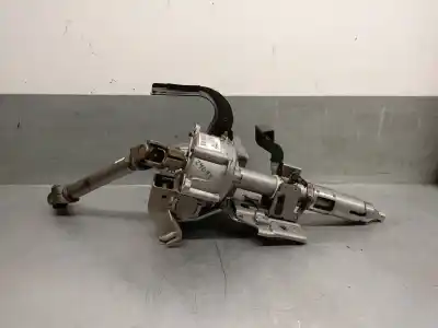 Peça sobressalente para automóvel em segunda mão coluna de direcção por mazda 2 lim. (de) 1.5 16v cat referências oem iam a0010531 59312080 trw 