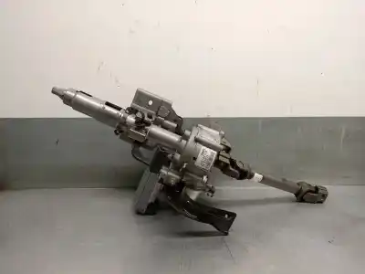 Peça sobressalente para automóvel em segunda mão coluna de direcção por mazda 2 lim. (de) 1.5 16v cat referências oem iam a0010531 59312080 trw 