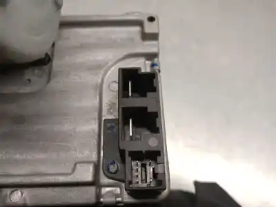 Peça sobressalente para automóvel em segunda mão coluna de direcção por mazda 2 lim. (de) 1.5 16v cat referências oem iam a0010531 59312080 trw 