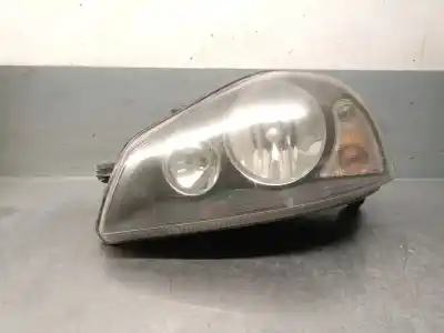 Piesă de schimb auto la mâna a doua FAR STÂNGA pentru SEAT AROSA (6H1) 1.0 Referințe OEM IAM 6H1941029  