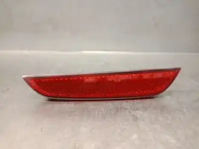 Piesă de schimb auto la mâna a doua LAMPA BARA STANGA SPATE pentru SEAT AROSA (6H1) 1.0 Referințe OEM IAM 6H0945105  