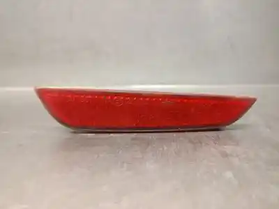 Second-hand car spare part REAR RIGHT LIGHT BUMPER for SEAT AROSA (6H1) 1.0 OEM IAM references 6H0945106  