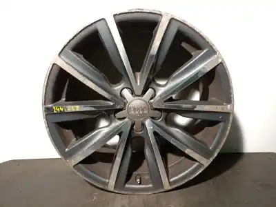 Second-hand car spare part RIM for AUDI A1 SPORTBACK (8XA, 8XF) 1.4 TDI OEM IAM references 8X0601025CD  