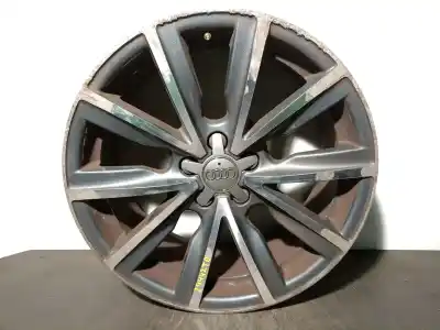 Second-hand car spare part RIM for AUDI A1 SPORTBACK (8XA, 8XF) 1.4 TDI OEM IAM references 8X0601025CD  
