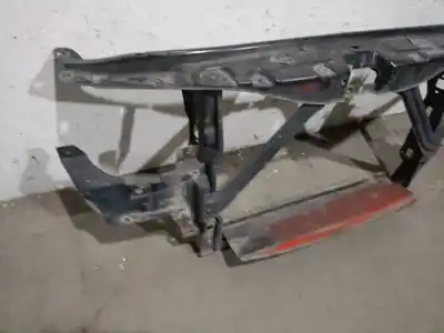 Peça sobressalente para automóvel em segunda mão painel frontal por seat leon (1m1) 1.9 tdi referências oem iam 1m0805591m  1m0805591m