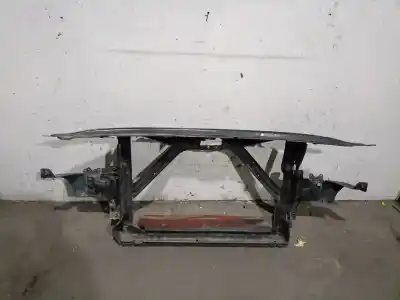 Peça sobressalente para automóvel em segunda mão painel frontal por seat leon (1m1) 1.9 tdi referências oem iam 1m0805591m  1m0805591m