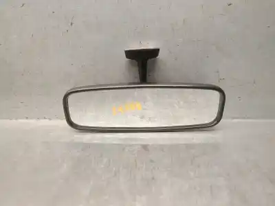 Peça sobressalente para automóvel em segunda mão ESPELHO RETROVISOR INTERIOR por FORD ESCORT BERL./TURNIER 1.8 16V CAT Referências OEM IAM 77FB17K697  