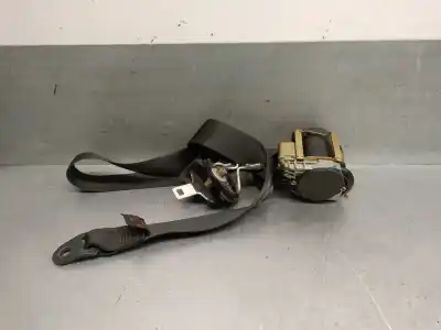 Peça sobressalente para automóvel em segunda mão CINTO DE SEGURANÇA DIANTEIRO ESQUERDO por CITROEN C4 BERLINA 1.6 16V HDi FAP Referências OEM IAM 96527697XX  