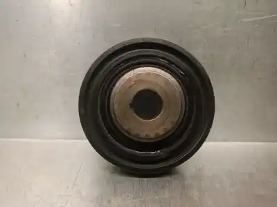 Peça sobressalente para automóvel em segunda mão POLIA DO VIRABREQUIM por FORD ESCORT BERL./TURNIER 1.8 16V CAT Referências OEM IAM 928M6B320DB  