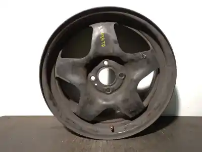 Peça sobressalente para automóvel em segunda mão JANTE por DACIA DOKKER 1.5 BLUE dCi Diesel FAP CAT Referências OEM IAM 403006292R  