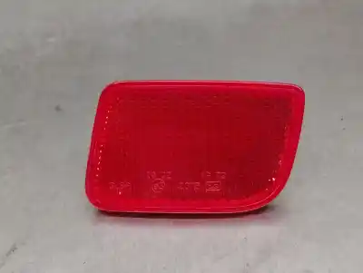 Peça sobressalente para automóvel em segunda mão FAROLIM DE PARA CHOQUES TRASEIRO DIREITO  por RENAULT GRAND SCÉNIC II (JM0/1_) 1.9 dCi (JM0G JM12 JM1G JM2C) Referências OEM IAM 8200152643A  