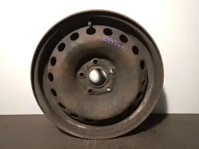 Peça sobressalente para automóvel em segunda mão JANTE por RENAULT KANGOO (KC0/1_) 1.5 dCi Referências OEM IAM 8200454978  