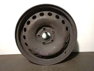 Peça sobressalente para automóvel em segunda mão JANTE por RENAULT KANGOO (KC0/1_) 1.5 dCi Referências OEM IAM 8200454978  
